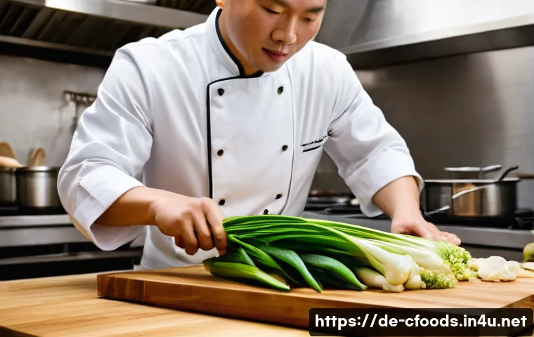 중식조리 자격증 취업 활용 사례 관련 이미지 1