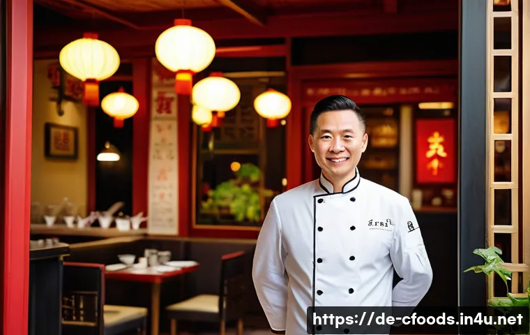 중식조리 자격증 취업 활용 사례 관련 이미지 2