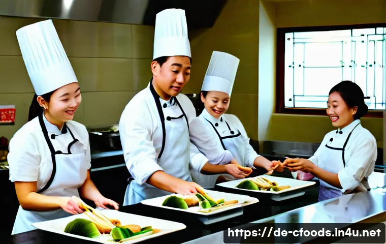 중식조리 자격증 관련 국비지원 과정 관련 이미지 1