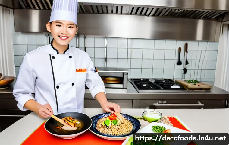 중식조리 자격증 관련 국비지원 과정 관련 이미지 2