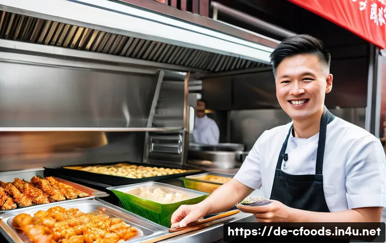 중식조리 자격증 소지자의 취업 경쟁력 관련 이미지 2