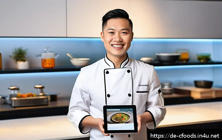 중식조리 자격증으로 해외 취업하기 관련 이미지 2